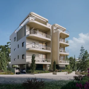 1 Bedroom Apartment for Sale in Engomi, Nicosia District
