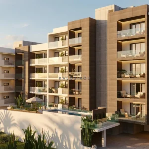 2 Bedroom Apartment for Sale in Drosia, Larnaca District