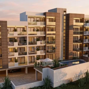1 Bedroom Apartment for Sale in Drosia, Larnaca District