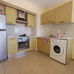 1 Bedroom Apartment for Sale in Pervolia Larnacas