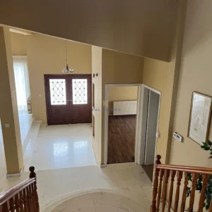 4 Bedroom House for Rent in Aradippou, Larnaca District