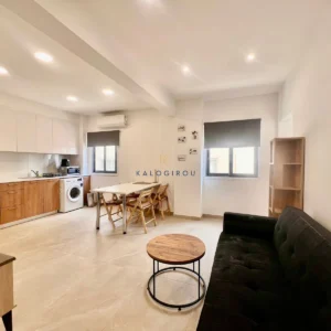 1 Bedroom Apartment for Rent in Larnaca District
