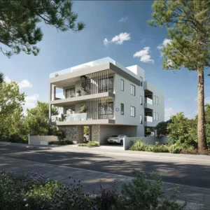 1 Bedroom Apartment for Sale in Livadia Larnakas, Larnaca District