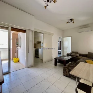 2 Bedroom Apartment for Sale in Larnaca District