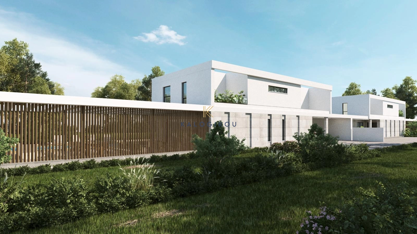 3,596m² Plot for Sale in Aradippou, Larnaca District