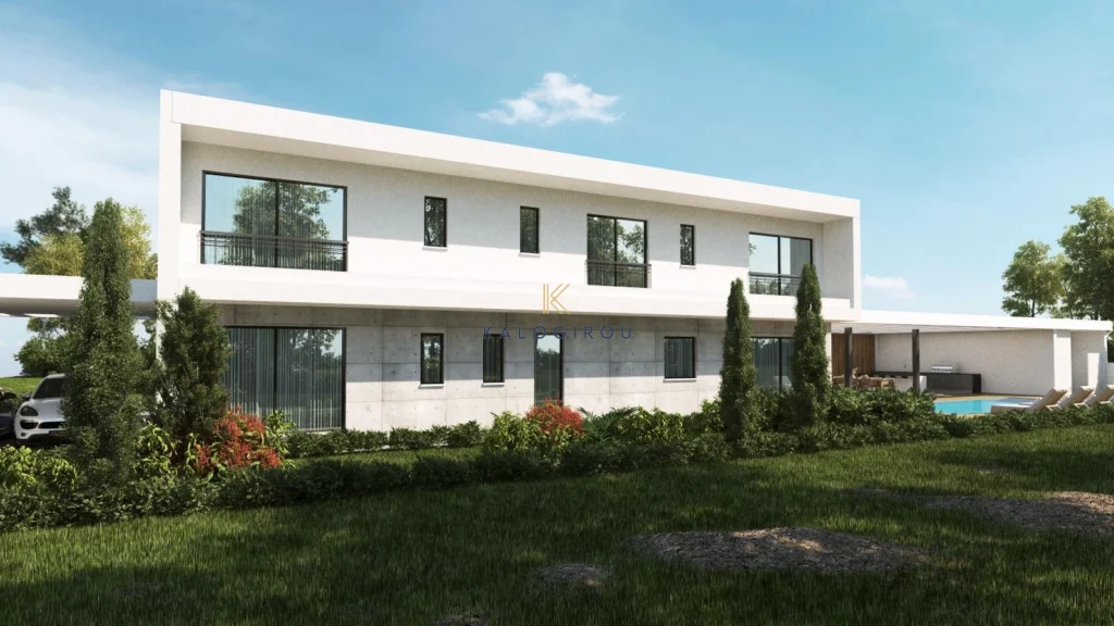 3,596m² Plot for Sale in Aradippou, Larnaca District
