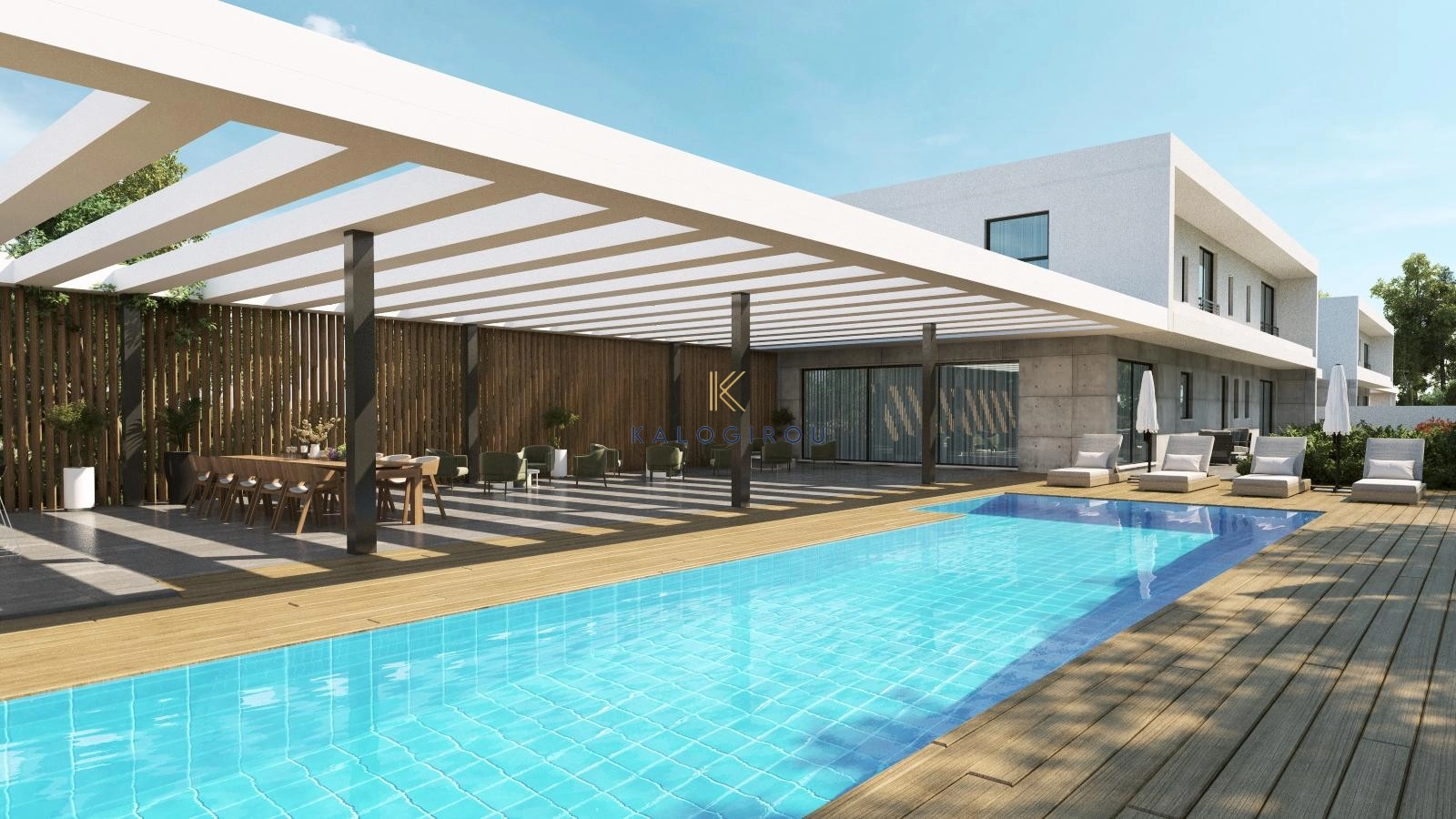 3,596m² Plot for Sale in Aradippou, Larnaca District
