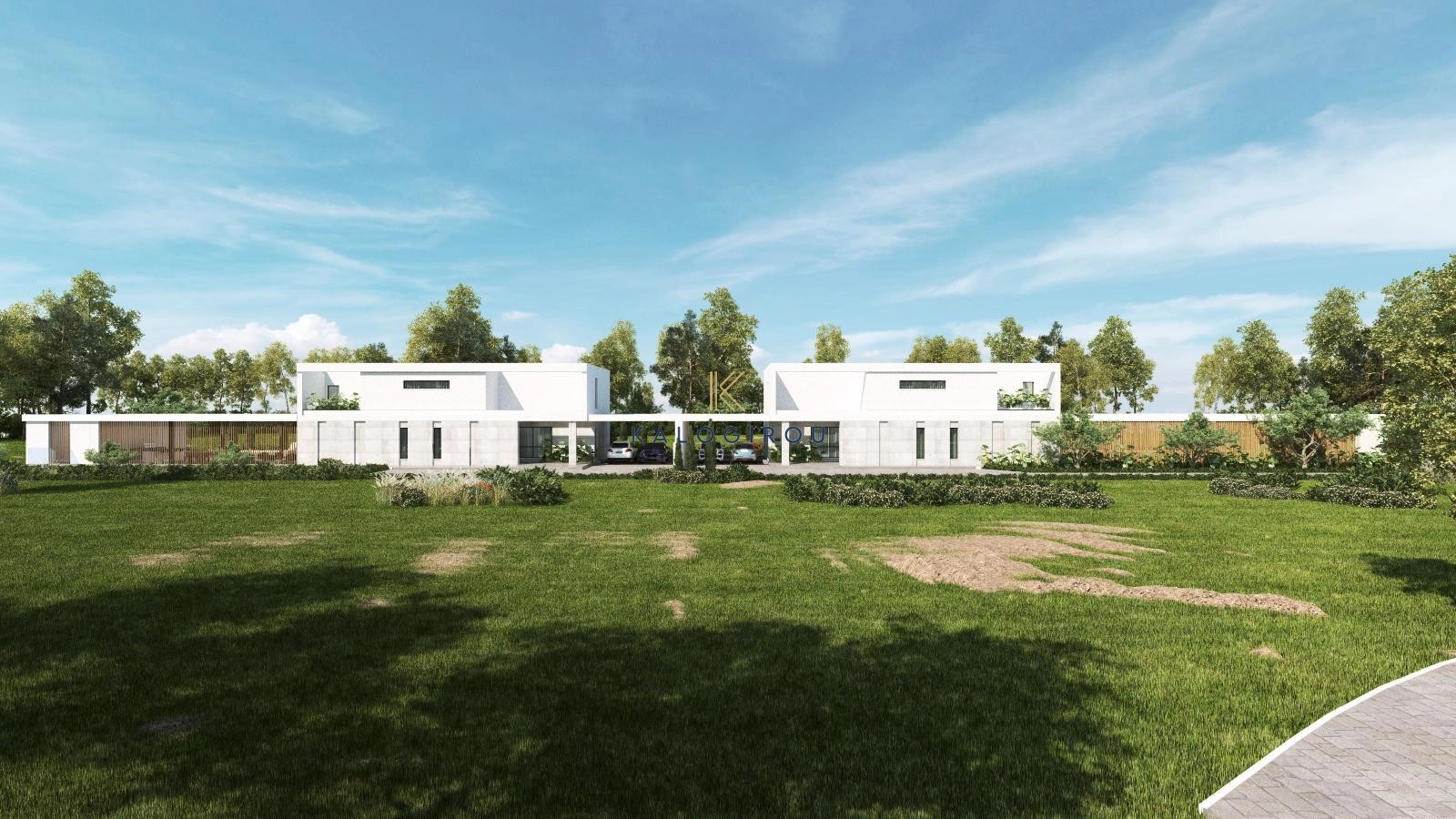3,596m² Plot for Sale in Aradippou, Larnaca District