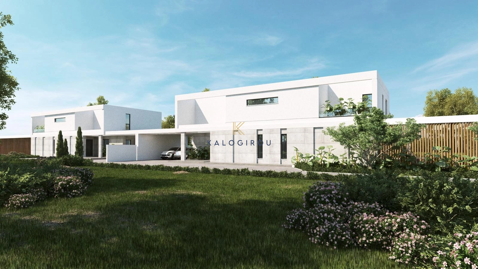 3,596m² Plot for Sale in Aradippou, Larnaca District