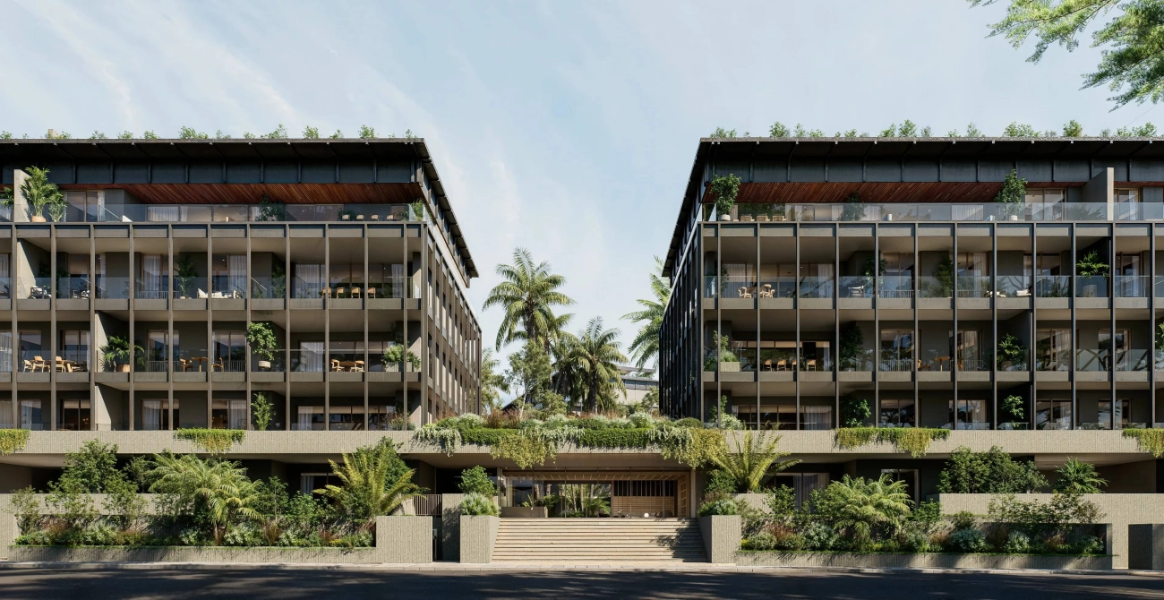 5 Bedroom Apartment for Sale in Limassol – Agios Athanasios