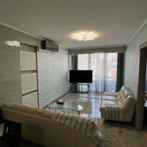 3 Bedroom Apartment for Sale in Limassol – Neapolis