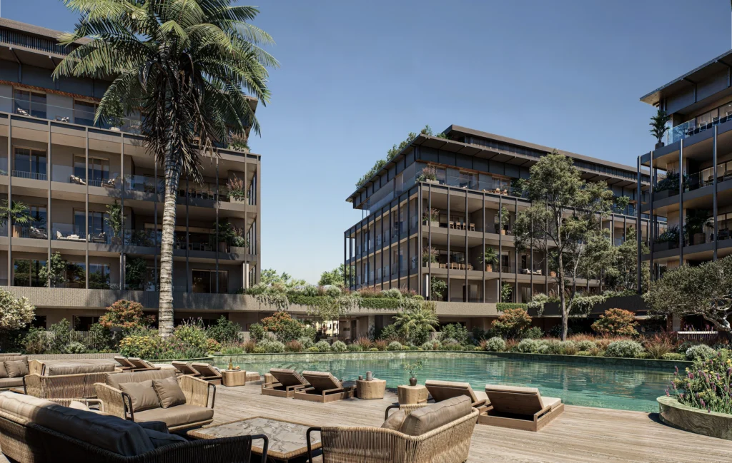 5 Bedroom Apartment for Sale in Limassol – Agios Athanasios