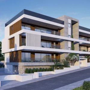2 Bedroom Apartment for Sale in Limassol – Agia Fyla