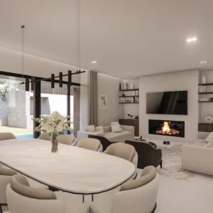 3 Bedroom House for Sale in Tremithousa, Paphos District