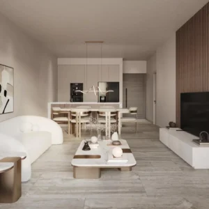 3 Bedroom House for Sale in Parekklisia, Limassol District