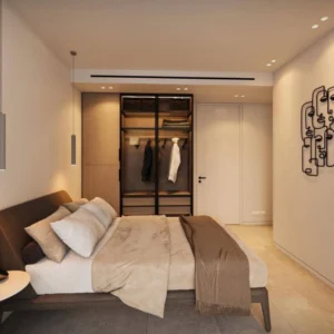 1 Bedroom Apartment for Sale in Chlorakas, Paphos District