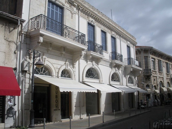 550m² Building for Sale