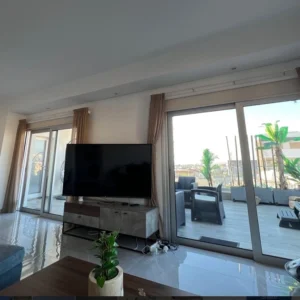 3 Bedroom Apartment for Sale in Limassol – Mesa Geitonia