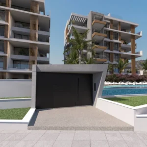 3 Bedroom Apartment for Sale in Mouttagiaka, Limassol District