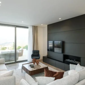 4 Bedroom House for Rent in Tsada, Paphos District