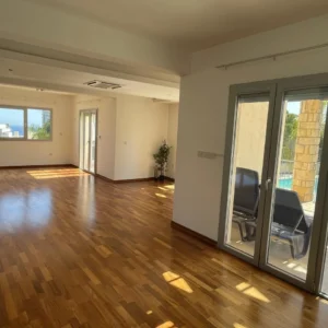 4 Bedroom House for Rent in Agios Tychonas, Limassol District