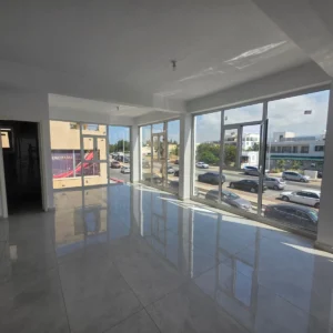 640m² Office for Rent in Geroskipou, Paphos District