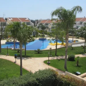 3 Bedroom Apartment for Sale in Germasogeia, Limassol District