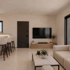 2 Bedroom Apartment for Sale in Engomi, Nicosia District