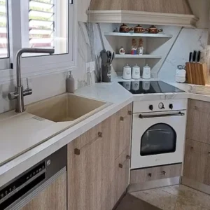 3 Bedroom House for Rent in Famagusta – Agia Napa
