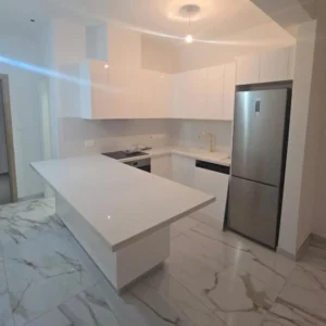 2 Bedroom Apartment for Rent in Limassol – Petrou kai Pavlou