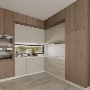 3 Bedroom House for Sale in Parekklisia, Limassol District