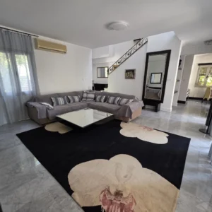 3 Bedroom House for Rent