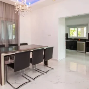 4 Bedroom House for Sale in Agios Tychonas, Limassol District