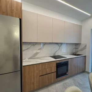 1 Bedroom Apartment for Rent in Limassol – Agios Athanasios