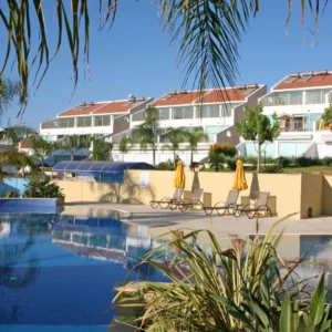 1 Bedroom Apartment for Sale in Germasogeia, Limassol District