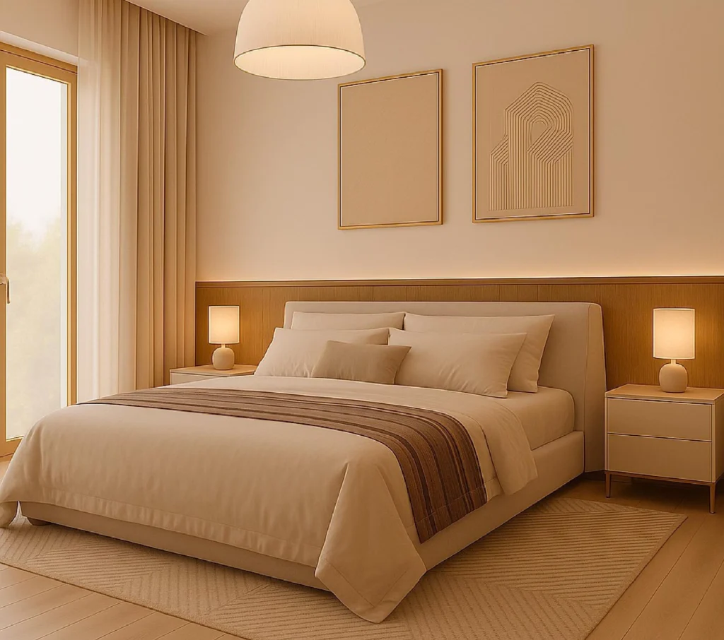 1 Bedroom Apartment for Sale