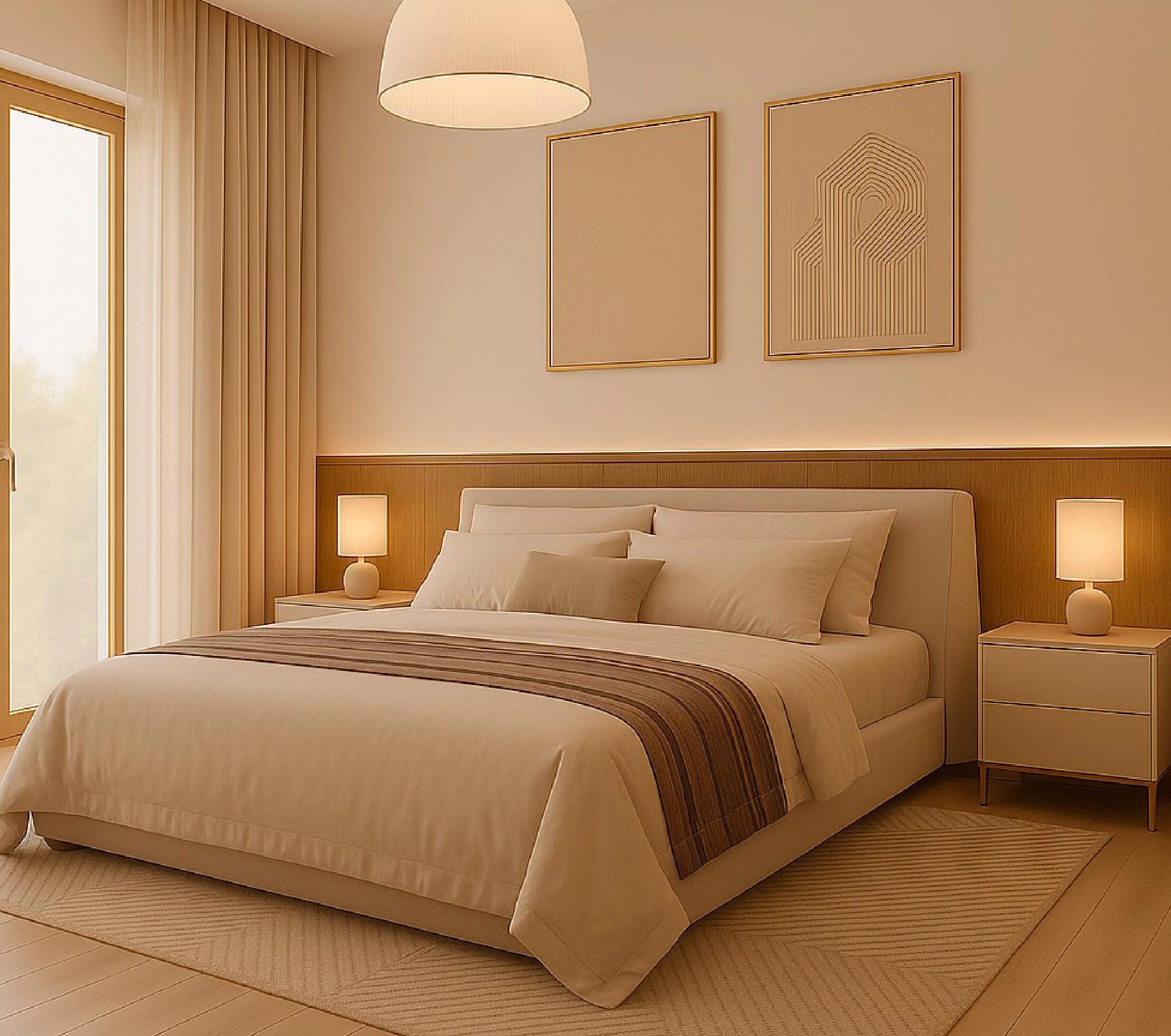 1 Bedroom Apartment for Sale