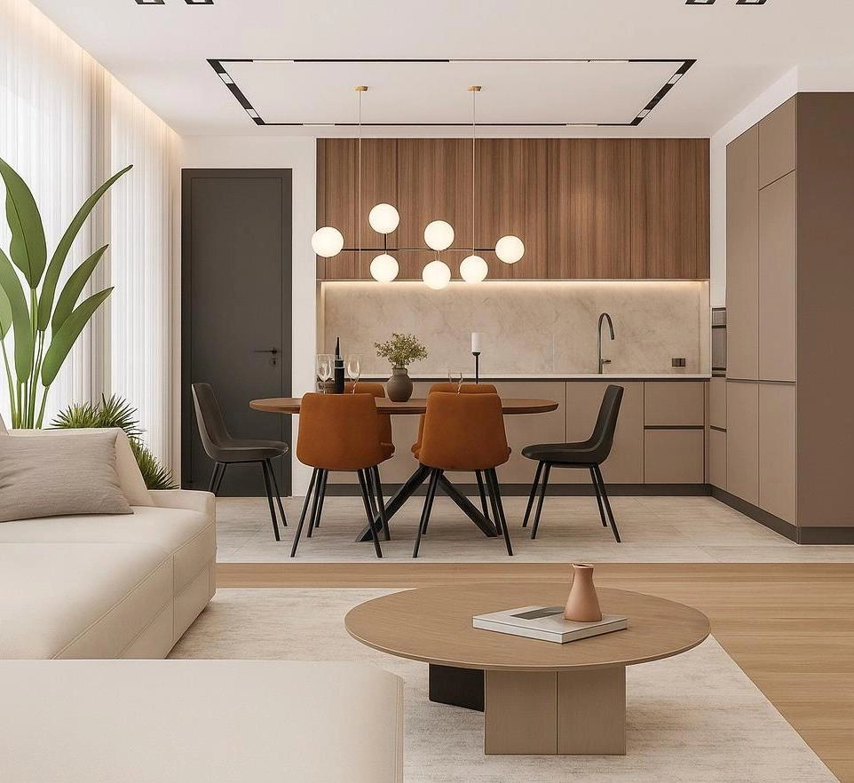 2 Bedroom Apartment for Sale in Livadia Larnakas, Larnaca District