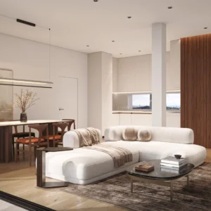1 Bedroom Apartment for Sale in Germasogeia, Limassol District