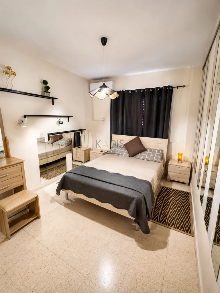 Cheap Apartments for Sale Famagusta