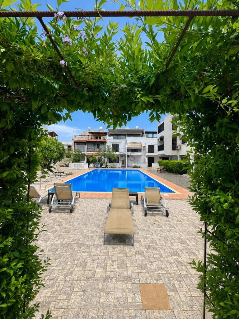 Cheap Apartments for Sale Famagusta