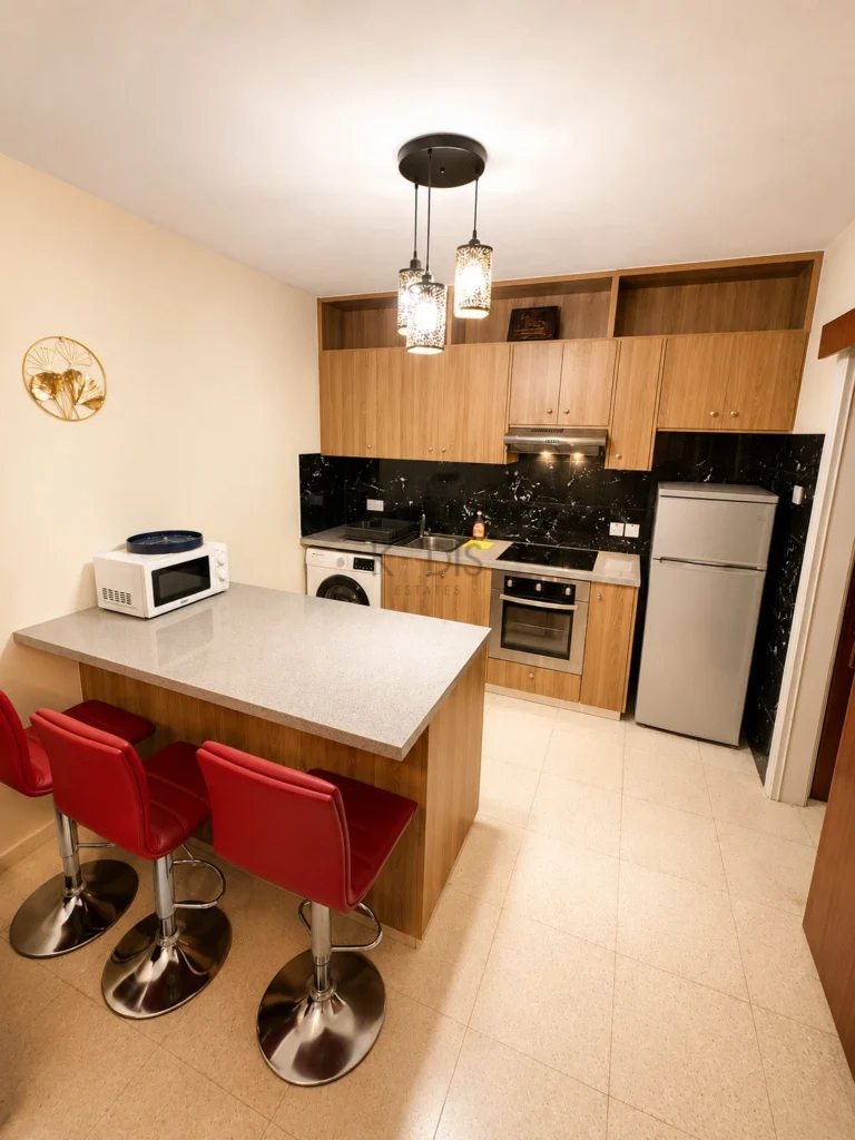 Cheap Apartments for Sale Famagusta