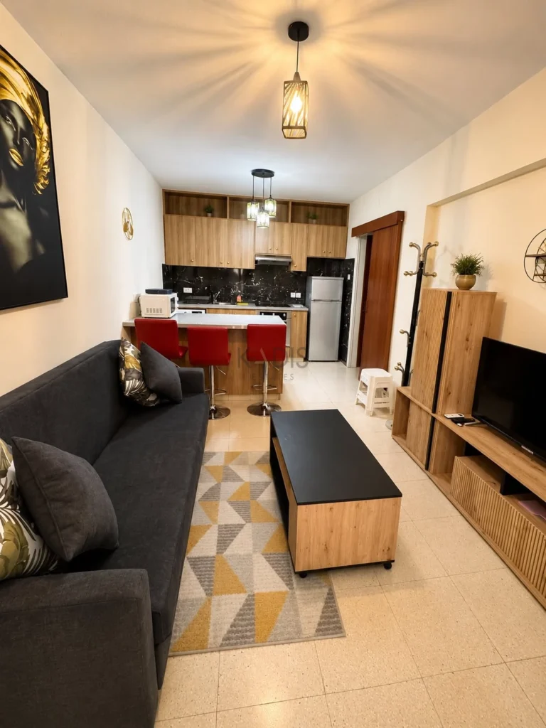 Cheap Apartments for Sale Famagusta