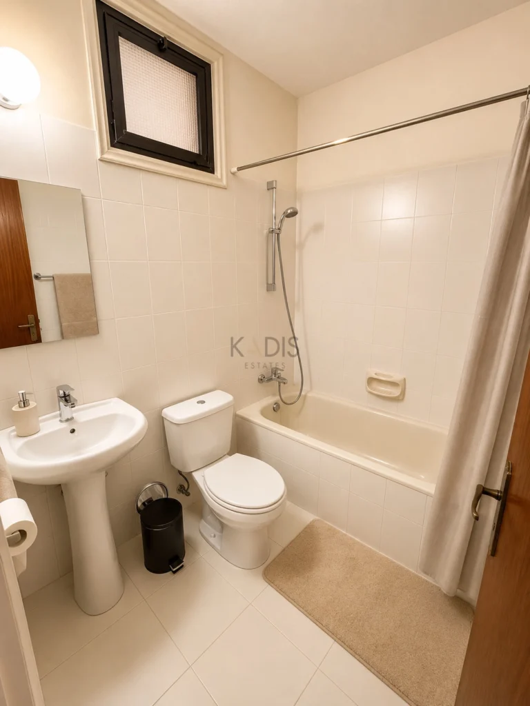 Cheap Apartments for Sale Famagusta