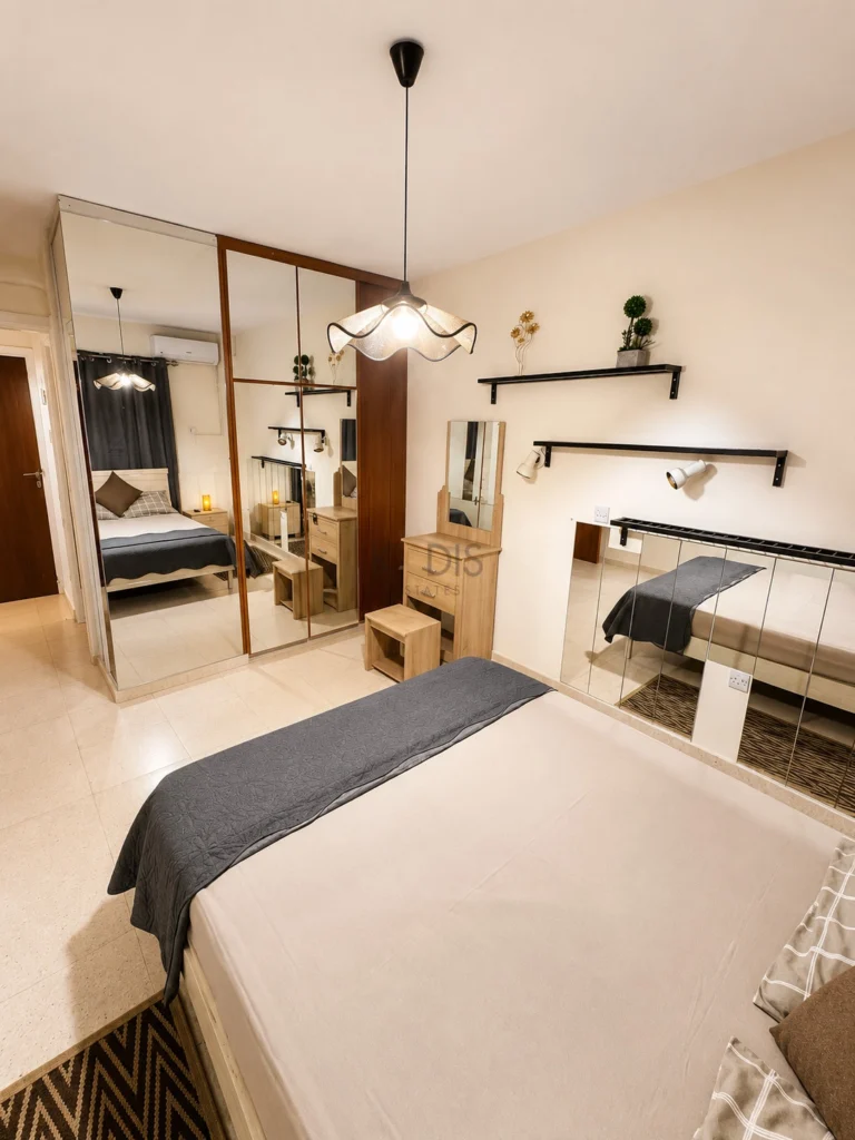 Cheap Apartments for Sale Famagusta