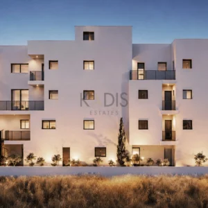 2 Bedroom Apartment for Sale in Nicosia District