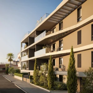 1 Bedroom Apartment for Sale in Limassol District