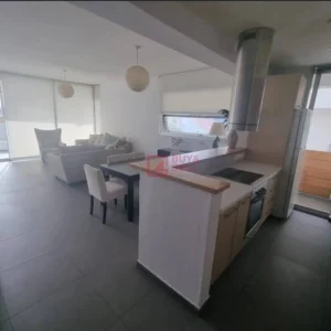 3 Bedroom Apartment for Rent in Limassol – Mesa Geitonia