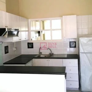 1 Bedroom Apartment for Rent in Germasogeia, Limassol District