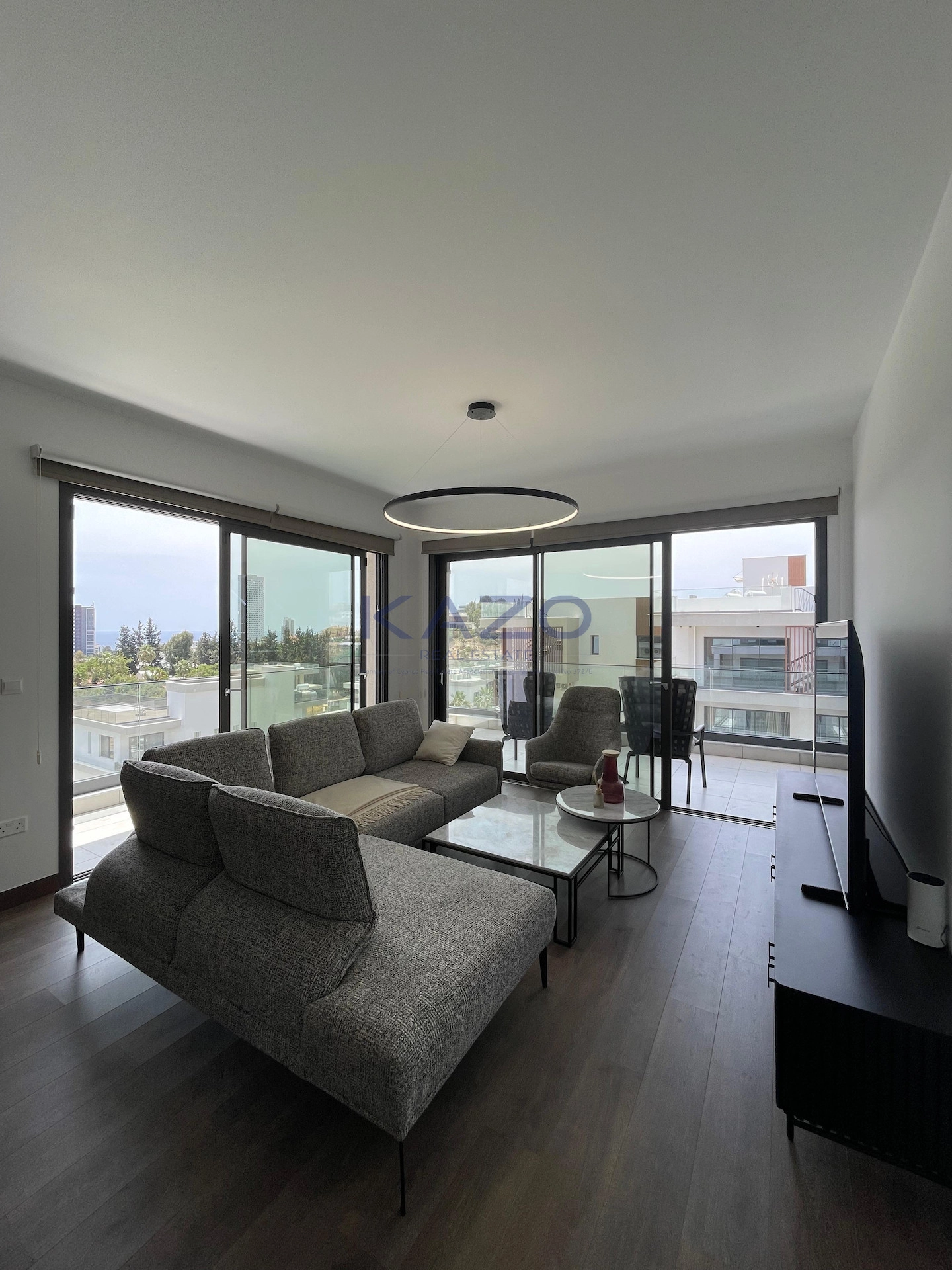 3 Bedroom Apartment for Sale in Mouttagiaka, Limassol District